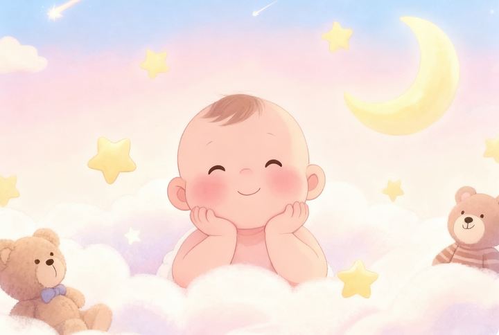 用《周易》給寶寶取名，自帶貴氣!