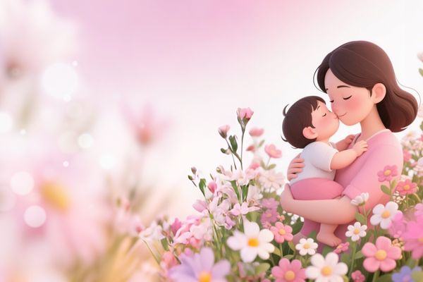 寶寶起名丨取一個溫潤明朗，順遂無憂的好名字