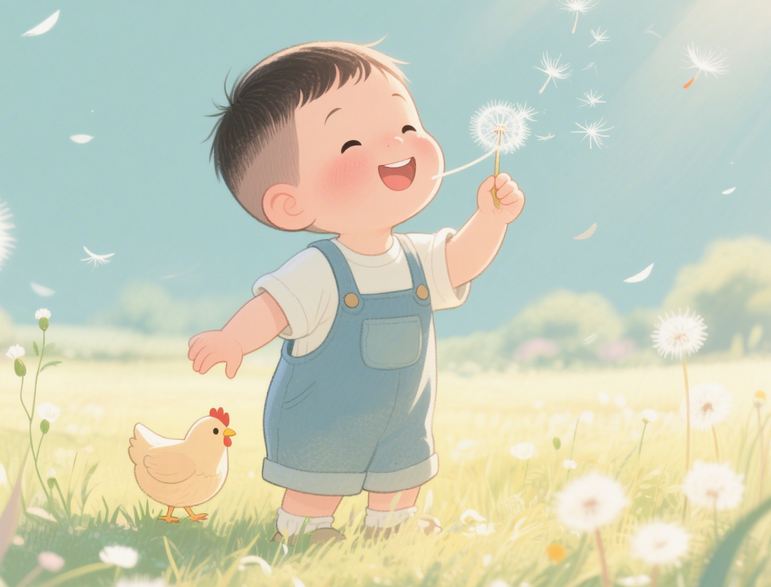 黃姓男寶寶取名2026年馬寶 姓黃好聽稀少的男孩名字