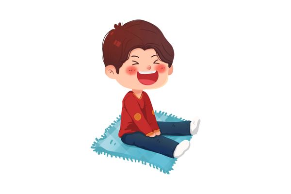 福氣穩贏的男孩名字怎么??？避開這3個坑很關鍵