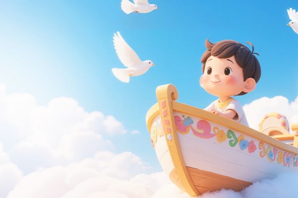 新生兒起名，寓意強壯、康泰、平和的寶寶好名字分享