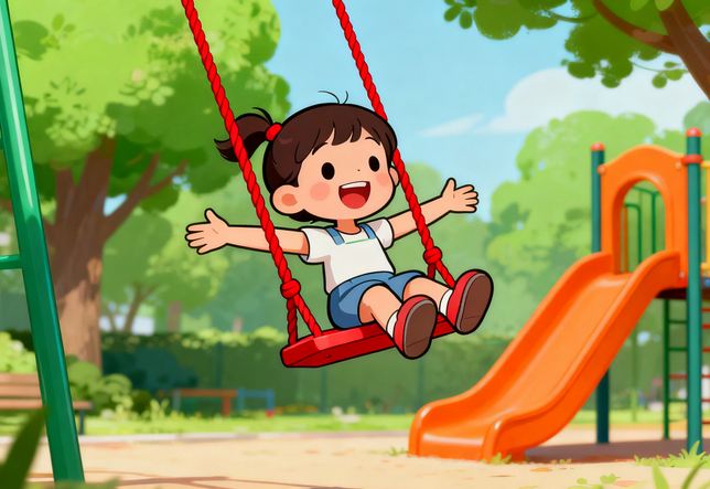 誰聽誰夸的寶寶疊字小名，國風雅致好上口