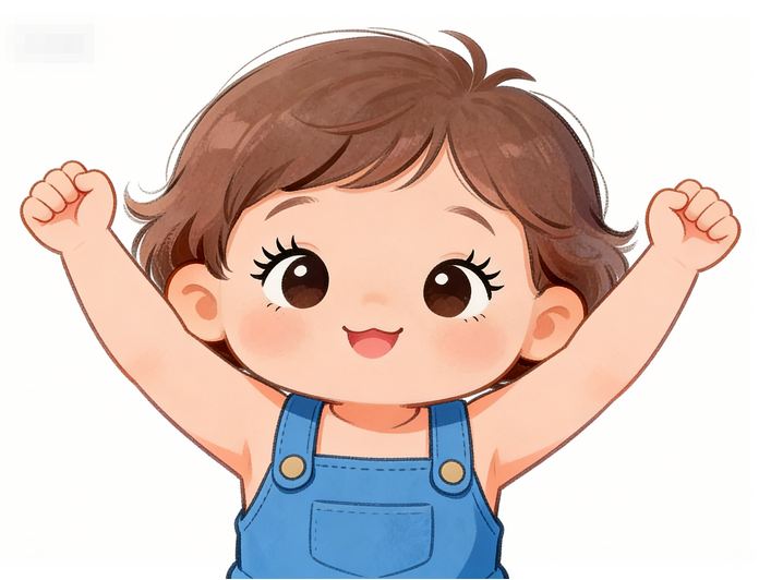 寶寶取名|取一個自信大方，歲歲平安的好名字