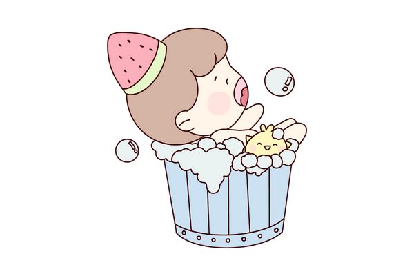 女孩起名丨知性優雅的女孩名字推薦