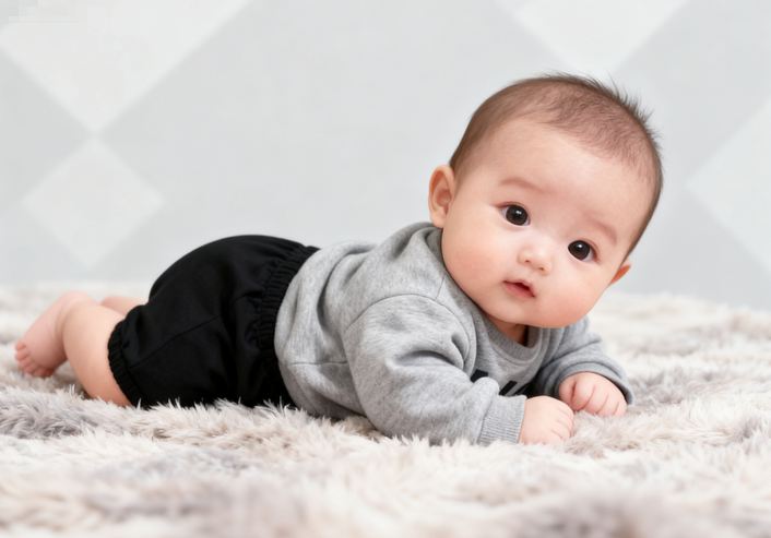 2026馬年男寶起名：藏著鴻鵠之志的好寓意名字