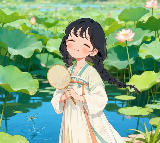 女人正能量陽(yáng)光微信名，洋氣又充滿自信