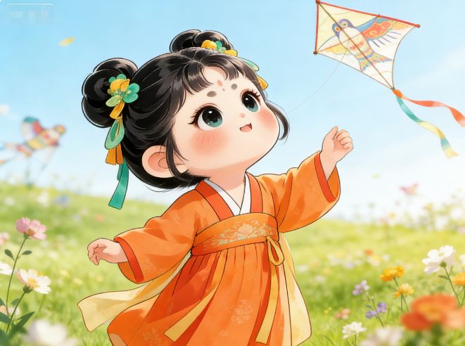 孫姓冷門(mén)又驚艷的名字，藏著詩(shī)意與分寸感