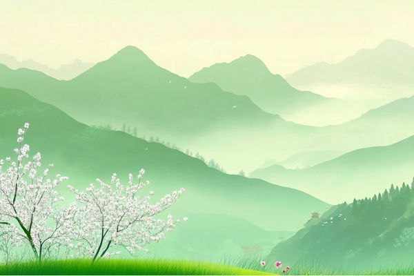 公司起名丨貿易公司名字大氣聚財(分享60個)