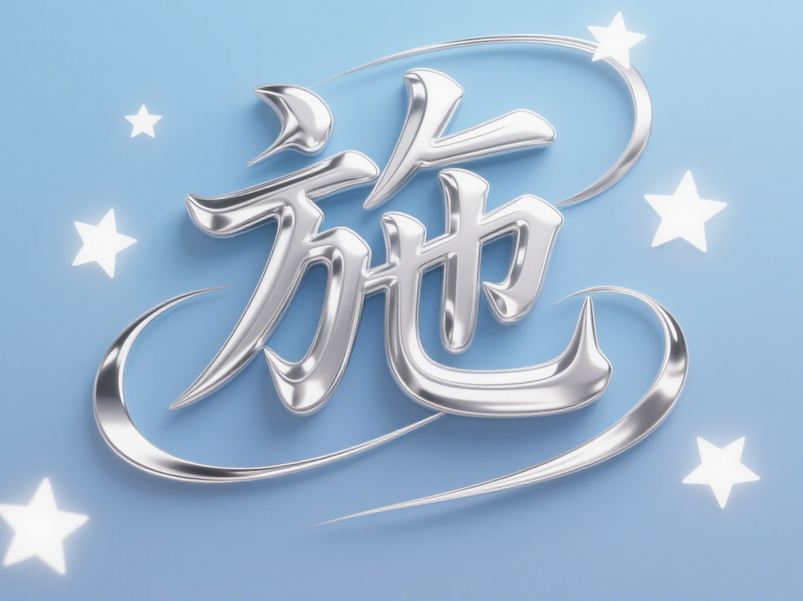 施姓起名思路參考,施姓洋氣的男孩名字分享