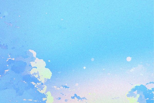 清字開頭的古風網名合集，2字3字5字都有