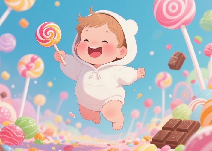 26年寶寶小名洋氣點乳名這樣取，時尚又有愛