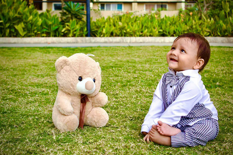 寶寶起名丨筆畫簡單，驚艷獨特的大氣寶寶名