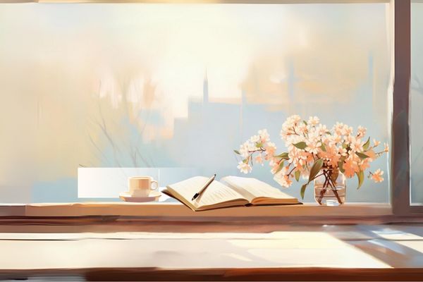 古風意境拉滿！不染世俗的古風網名大全