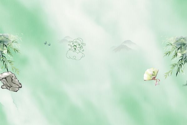 公司起名丨苗木綠化公司起名大全(分享80個)