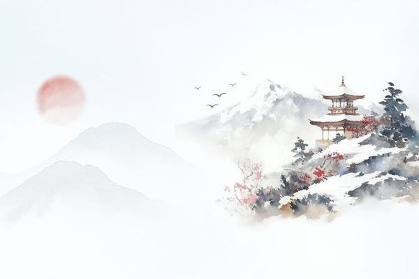 網(wǎng)名丨3月，改個(gè)一路生花的微信網(wǎng)名