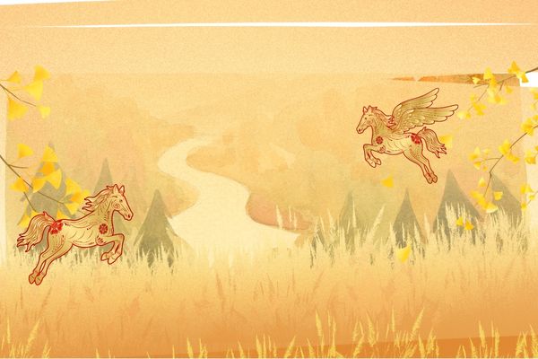 2026，改一個(gè)幽默暴富的微信名（姓氏版）