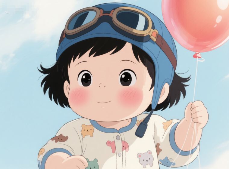 姓戴的女孩名字洋氣點，讓寶寶贏在氣質起跑線