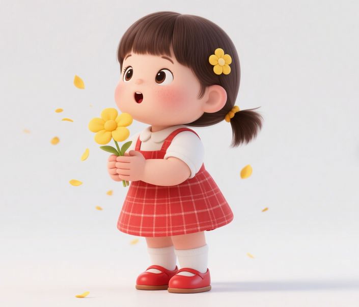 女孩溪字取名丨與溪字搭配寓意好的女孩名字