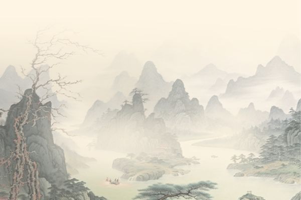 四字佛語禪心網名怎么取?簡短佛語禪意個性網名分享