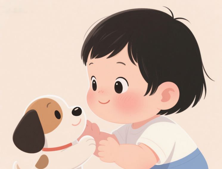 寶寶小名｜取一個仙氣十足的古風小名，一眼就心動