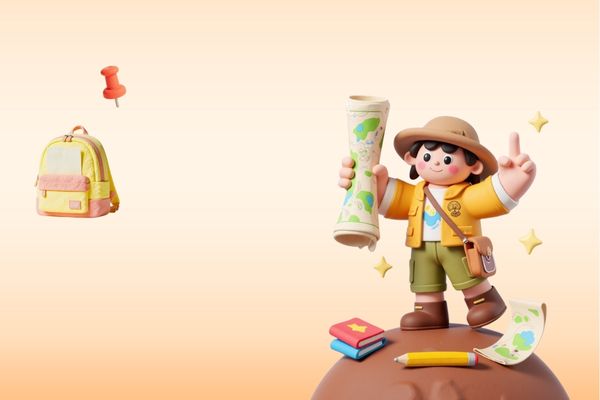 如詩(shī)如畫的寶寶名，自帶文藝氛圍感