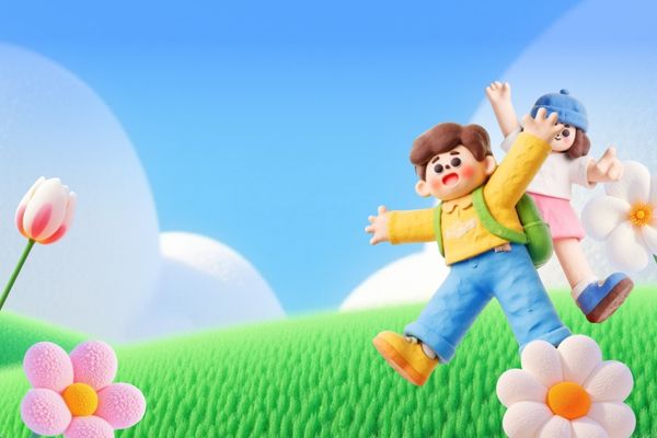 馬年女寶取什么名字好?取名思路+精選名字一篇全搞定