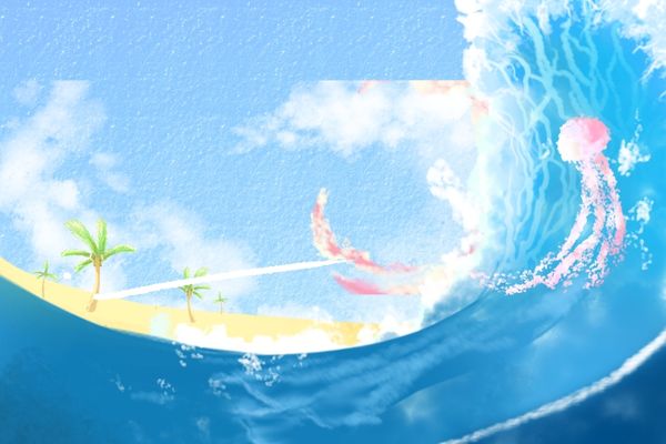 干凈好聽稀少的微信昵稱，或許你喜歡