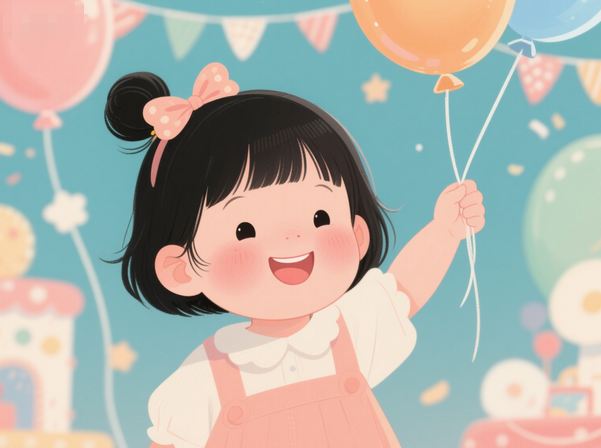 女孩姓安叫什么好聽?安姓驚艷稀少女孩名來了