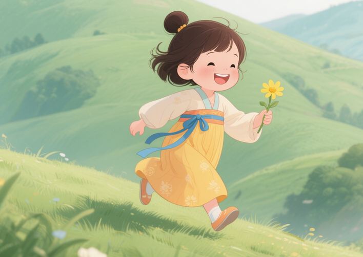 李姓屬馬特別吉利的10名字分享，不看看?