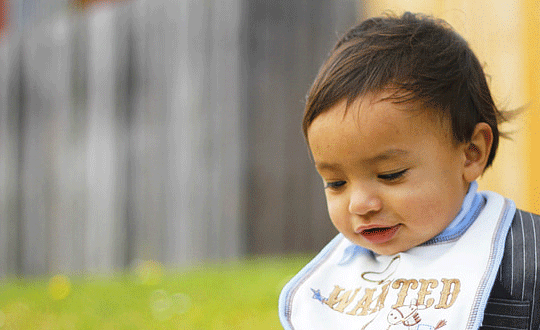 八字起名，了解孩子出生時(shí)間是關(guān)鍵