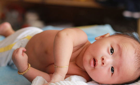 測試你的古代名字，是否寓于非凡