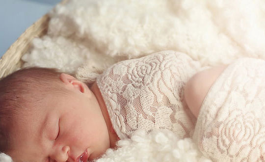 好聽又有內涵的白姓女寶寶取名