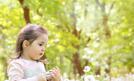 女孩萌一點的糖果小名，軟萌可愛好聽到爆