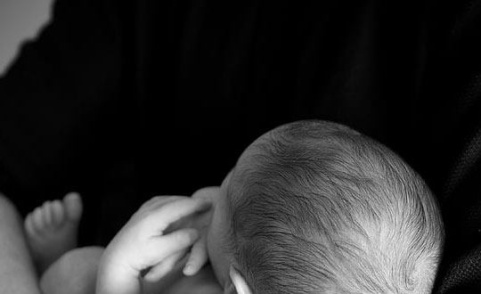 男孩兒好聽的小名兒