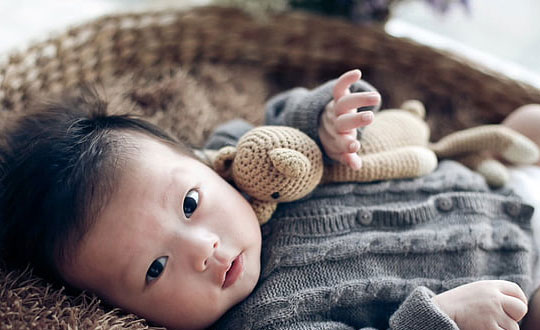 如何給孩子取個寓意好的英文名？